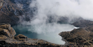 Gosaikunda – A Trek Before I Got Married