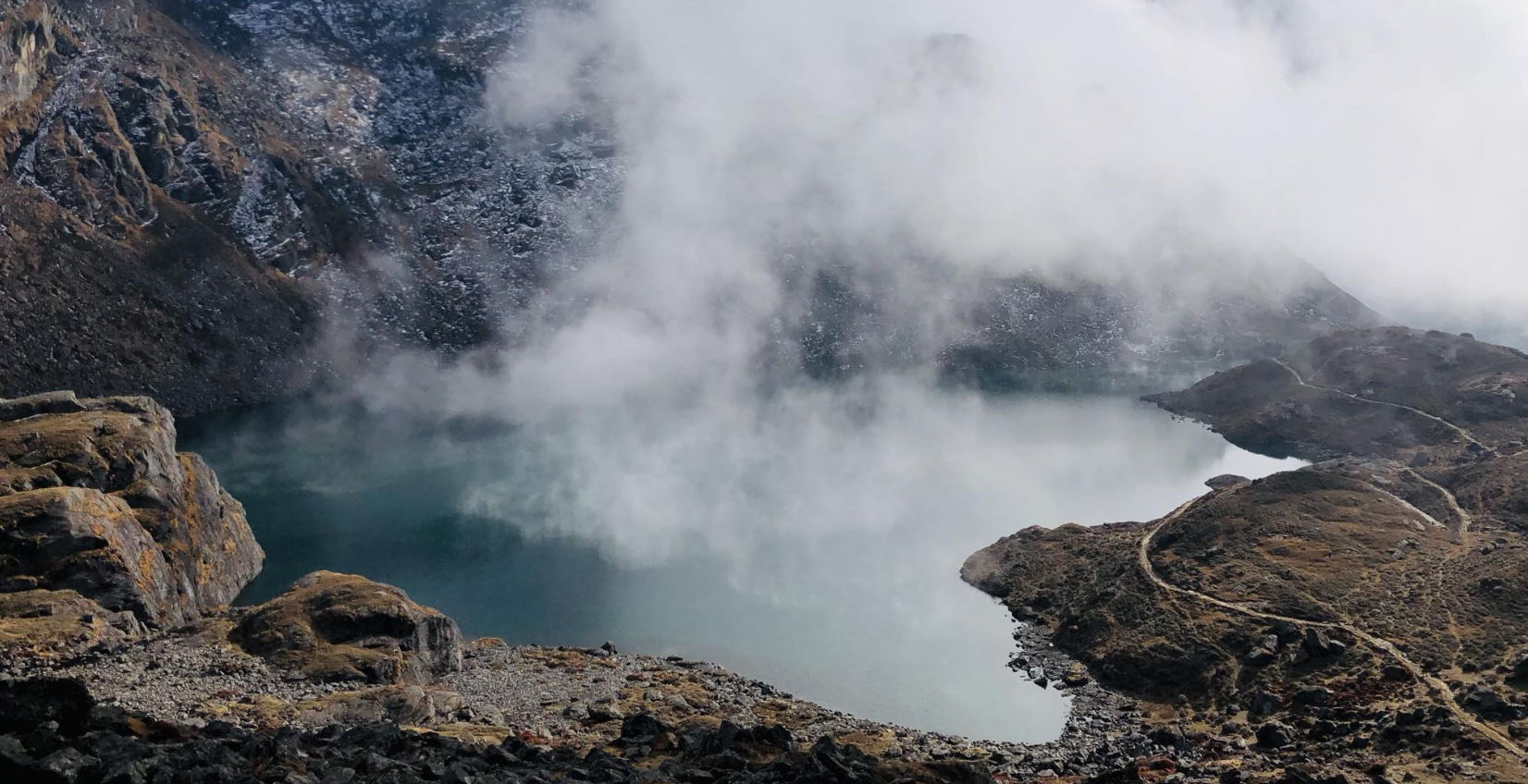 Gosaikunda – A Trek Before I Got Married