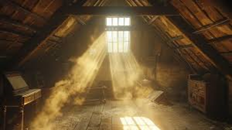 The Mirror Across Time: A Story of Generational Myopia